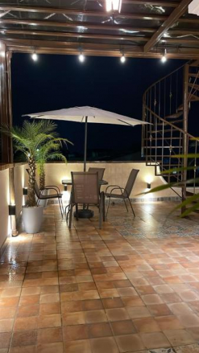 Suite Boutique #3 Antigua Guatemala